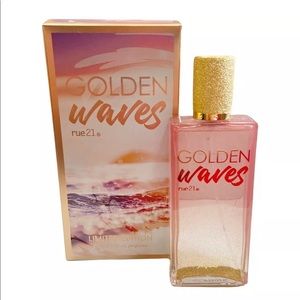 Rue 21 LIMITED EDITION perfume